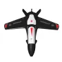ATOMRC Dolphin V1.1 Fly Wing 845mm Wingspan EPP FPV Aircraft RC Airplane KIT/PNP/FPV