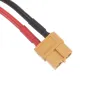 ZOP Power 3S 11.4V 1500mAh 60C 17.1Wh LiPo Battery XT60 Plug for RC Drone FPV Racing