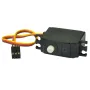 HBX 901 901A 903 903A 905 905A 1/12 RC Car Spare 2.2KG 3 Wires Steering Servo 90126 Vehicles Model Parts