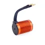 Surpass Hobby F540 Brushless Motor 60A ESC LED Program Card Combo for 1/12 1/14 RC Crawler Car Vehicles Model Spare Parts