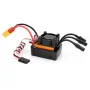 ZD Racing MT16 1/16 RC Araba Parçaları 35A 3S Fırçasız ESC Hız Kontrol Cihazı 5V/2A BEC 1/14 1/18 Araç Modelleri Yedek Aksesuarlar 16069
