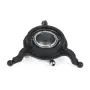 Eachine E135 2.4G 6CH Direct Drive Dual Brushless Flybarless RC Helicopter Spart Part Metal Swashplate Set