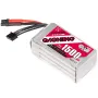 GNB GAONENG 15.2V 1500mAh 110C 4S LiPo Battery T/XT30/XT60 Plug for DarwinFPV CineApe35 4S FPV Racing Drone