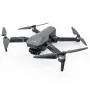KFPLAN KF101 MAX-S GPS 3KM Ripetitore FPV digitale con telecamera 4K HD ESC reale Gimbal EIS a 3 assi Posizionamento del flusso ottico Drone RC pieghevole senza spazzole Quadricottero RTF