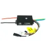Flipsky 84V 60A ESC with Aluminum Case for Electric Skateboard Scooter Ebike Speed Controller Motorcycle Robotics FT85BS RC Car Models Parts