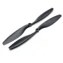 1Pair/ 2Pairs/ 4Pairs Gemfan 1045 10x4.5 10 Inch Carbon Nylon Propeller For DJI RC Drone FPV Racing Multi Rotor