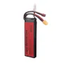 ZOP Power 2S 7.4V 3300mAh 120C 17.09Wh LiPo Battery XT60 Plug for RC Car
