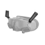 เสาอากาศเชิงเส้น FPV แบบแม่นยำ 2.4-5.8GHz Dual Band ความเสถียรสูง 1 คู่ สำหรับโดรน DJI Goggles 2 RC