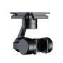 HEQ G-PORT 3-Axis Gimbal Stabilizer Lightweight Quick-Release Design for DJI O4/ O4 Pro Air Unit FPV Drones Fixed Wing Airplane