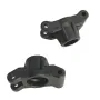 2PCS Xinlehong Q901 Q902 Q903 1/16 RC Spare Front/Rear Steering Cup QSJ01 SJ12 Car Vehicles Model Parts