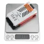 YXZNRC F09-S 11.1V 1350MAH 30C Li-Poly Battery RC Helicopter Parts