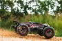 XLF X03A MAX Brushless Upgraded RTR 1/10 2.4G 4WD 60km/h RC Car Model Elektryczny Pojazd Terenowy