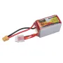 ZOP POWER 22.2V 1500mAh 45C 6S LiPo Battery XT60 Plug for RC Drone