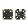 30.5x30.5mm SEQURE H743 & E70 G1 Stack Flight Controller MPU6000 70A 128K 4-8S ESC for Racing Freestyle FPV Racing Drone