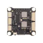 30.5x30.5mm HAKRC F4530V2 F4 OSD 2-6S Flight Controller with 5V 10V BEC Output Built-in Current Sensor LED Light for RC Drone FPV Racing