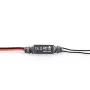 FLYSKY FS-iBT01 Elektrik Akımı Sıcaklık Sensörü i-BUS2 Alıcısı RC Araba Tekne Uçak Modeli DIY Aksesuarları