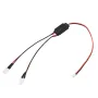 HBX Headlight LED Light Wire for 16889 1/16 RC Car Vehicles Spare Parts M16061