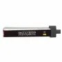 6 batterie Gaoneng LiHV da 3,8 V, 380 mAh, 60 C, 1 S, spina A30, con cavo adattatore per BetaFPV Meteor65 Pro, Happymodel Mobula6 HD