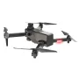 ZD016 SV GPS 6KM 5G Tekrarlayıcı Dijital FPV 4K 20fps HDR Video 3 Eksenli EIS Gimbal 360¡ã Engellerden Kaçınma Optik Akış Dokunmatik LCD Ekran Kontrol Cihazı Fırçasız Katlanabilir RC Drone Quadcopter RT