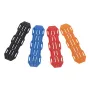 2PCS Upgraded Escape Board Anti-Skid Plate Decoration Simulaton RC Car Parts for 1/10 SCX10 TRX4 TRX6 Rock Crawler Off-Road Climbing Truck Vehicles Models Accessories
