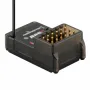 Radiomaster R85C 2,4 GHz 4 em 1 RX com TCXO integrado Frsky D8/D16/SFHSS compatível com transmissor MT12