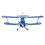 Dancing Wings Hobby XCG03 Pitts 1520mm Wingspan Balsawood 3D Aerobatic RC Airplane KIT/ KIT+Power Combo