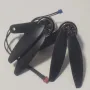 Peças de reposição para drone quadricóptero YLR/C S99 MAX WiFi FPV RC, braços de eixo com motor e hélice, 1 peça