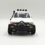 WPL D62 D62-1 1/16 2.4G RWD RC Car Pickup Truck Crawler Vehicle Models Toy Proportional Control