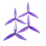 6 Pairs HQProp DP5.1X4.6X3 5146 5.1 Inch 3-blade Poly Carbonate POPO Propeller for RC Drone FPV Racing