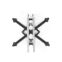 YMZFPV Lighting2 L2F 92mm Wheelbase 2 Inch Frame Kit for DIY Freestyle RC FPV Racing Drone