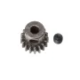 Differential Metal Drive Gears 17T 21T 26T 29T 64T Motor For 1/10 HSP RC Car Trucks Motorcycles Part