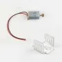 SG Pinecone Forset 1205 1/12 RC Car Parts 280 Carbon Brushed Motor Vehicles Models Spare Accessories 1205-16