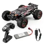 XLF X03A MAX Brushless Upgraded RTR 1/10 2.4G 4WD 60km/h RC Car Model Elektryczny Pojazd Terenowy