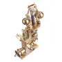 Bộ điều tốc Flyball Microcosm OKMO P30 Mini Steam Engine dành cho các bộ phận động cơ hơi nước