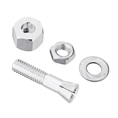 VolantexRC TrainStar 747-8 1400mm RC Uçak Yedek Parçası Motor Şaft Adaptörü