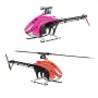 Goosky RS5 Legend 6CH 3D Flybarless Direct Drive Brushless Motor 550 Class RC Helicopter Kit Version