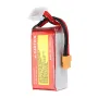 ZOP POWER 14.8V 1500mAH 100C 4S Lipo Battery With XT60 Plug for Eachine Wizard X220S FPV Racer RC Drone
