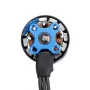 Racerstar BR1408 1408 2400KV 3600KV 2-4S Brushless Motor 5mm Shaft for CineWhoop RC FPV Racing Drone