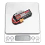 ZOP Power 7.4V 300mAh 75C 2S LiPo Battery With XT30 Plug for DarwinFPV BABY APE/PRO/V2 FPV Drone