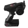 UDIRC UDI908 2.4G 40KM/h Không chổi than Chống nước RC Boat Lật ngược Mô hình RTR với Hệ thống làm mát bằng nước