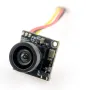 Happymodel Mobula6 2024 Yedek Parça FX17-B / Nano7 FPV Kamera RC Drone FPV Yarışı için