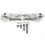 XLF X03 X03A X04 X04A X05 X05A FY 10 FY 11 FY 12 Upgraded Alloy Swing Arm Steering Cup RC Car Parts