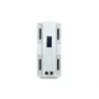 Fsum 4-in-1 Charging Hub Battery Charger Discharger Housekeeper Power Supply Station for FIMI X8 SE 2022 V2 RC Drone Quadcopter