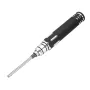 4 In 1 Screwdriver Hexagon Head H1.5 H2.0 H2.5 H3.0 Hex Screw Driver Tools Set Professional RC Tools Kits For FPV Helicopter Car