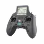 RadioMaster Zorro 2.4GHz 16CH ホールセンサージンバル CC2500/JP4IN1/ELRS マルチプロトコル OpenTX/EdgeTX システム無線送信機、RC 受信機と TBS Nano Crossfires モジュールコンボセット付き RC ドローン用