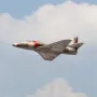 MinimumRC Douglas A4 Skyhawks 2.4GHz 3CH 290mm Wingspan 2S 30mm EDF EDF Jet RC Airplane KIT With EDF Unit