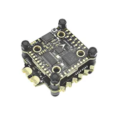 30.5mm*30.5mm SEQURE H743 & E70 G2 Stack Flight Controller MPU6000 70A 128K 4in1 ESC 4-8S for Racing Freestyle FPV Racing Drone