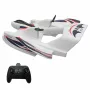 YF-350 Sea Land Air 290mm Wingspan 2.4G 2CH Built-in Gyro EPP RC Airplane Glider RTF With LED Light