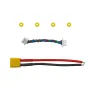 20x20mm HAKRC 15A BLheli_S BB2 2-4S 4In1 Brushless ESC Support DShot600 for RC FPV Racing Drone