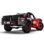 UDIRC 1002 1002SE V2 RTR 1/10 2.4G 4WD 60km/h RC Car Brushless Short Course Truck LED Light Gyro All Terrain Desert Off Road Truck Vehicles Models Toys